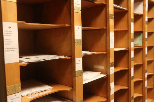 Virtual Office - Mail & Package Handling - Seattle, WA 1