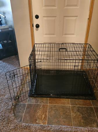 Jaula para perro (Vancouver)63842374018051122