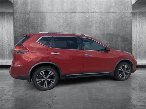 2017 Nissan Rogue  SL SUV - $12,991 (Call *(346) 271-5466* to Confirm Availability Instantly)63622205866499123