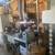 RESTAURANT BENCH AND SHELF 2 thumbnail