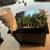 Semi gloss finished side table 5 thumbnail