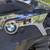 2019 Black BMW K1600 Grand America 8 thumbnail