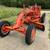Allis Chalmers Model D grader **** MAKE OFFER ***** 2 thumbnail