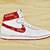 Alex Nizovsky - Nike Air Ships 1984 Contemporary Pop Art USA 20"x16" 1 thumbnail