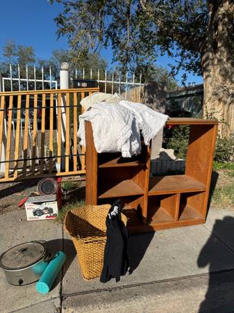 Free pile 1