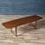 Mid-Century Californian Modern Walnut Coffee Table by Ace-Hi, c.1960’s 1 thumbnail