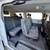 2017 Ford Transit 150 Wagon XL w/Low Roof w/60/40 Side Door Van 3D 14 thumbnail