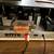 Calbest 8211 Integrated Tube Amp and matching 8150 Tube Tuner 5 thumbnail