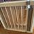 New in box Wooden Baby Playpen 2 thumbnail