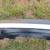 2023 MAZDA CX-30 REAR BUMPER ASSEMBLY, PEARL WHITE 22 thumbnail