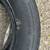 Set of 4 New Otani 215/60-R16 EK2000 Tires for Mazda, Honda, Ford 3 thumbnail