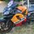 2001 HONDA CBR 600 F4I REPSOL 1 thumbnail