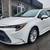 2021 Toyota Corolla LE CVT 1 thumbnail
