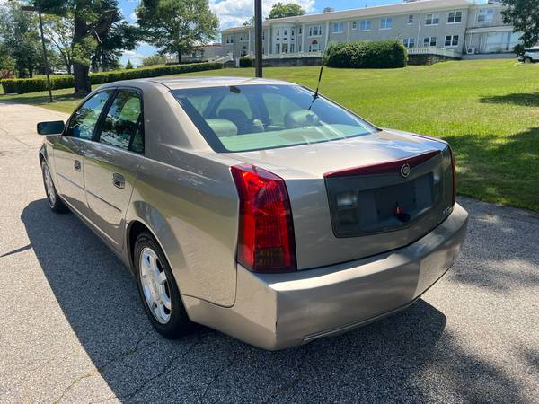 2004 CADILLAC CTS FULLY LOADED ✅ - $3,99563438478098689122