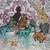 17 Pieces of Kids Poseable Animals 5 thumbnail