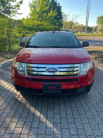 2010 Ford Edge - $2,999 (Morrow)63620796320259121