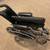 Wheelchair with footrest 5 thumbnail
