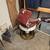 Antique Barber Shop Chair 3 thumbnail