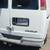 1999 Chevy 3500 Cargo Work Van, 350 v8 Auto, Ladder Rack, Caged, Locks 10 thumbnail