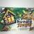 Hungle Jungle 3-D Animal module cast figures NEW 1 thumbnail