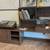 Vintage Modular Desk and Bookshelf - 1970s 1 thumbnail