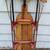 *LARGE* Vintage 1950s Large SPEEDWAY SLED 55” 5 thumbnail