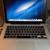 Apple MacBook Pro - Clean OS Installed - Internet Ready 1 thumbnail