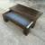 rustic coffee tables free delivery 14 thumbnail