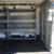 08 Chevy Express G2500 Cargo Van Utility Service Truck Work Bins 74,000 MILES! 8 thumbnail