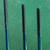 ** PRICE REDUCED ** TiTech XGen Jr 3 Club Set - used 5 thumbnail