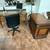 Oak Desk and Table 2 thumbnail