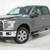 2017 *Ford* *F-150* *XLT* Magnetic Metallic 1 thumbnail