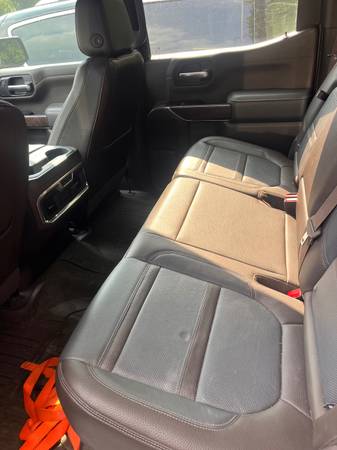 2019 GMC Sierra Denali 1500 - $32,00063481297823235124