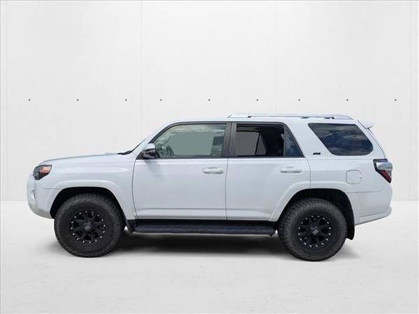 2018 Toyota 4Runner 4x4 4WD 4 Runner SR5 Premium SUV - $27,948 (Llame al *(904) 637-7794* para confirmar disponibilidad de inmediato)63470252158593124