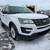 2016 Ford Explorer W/ 3rd Row - 152K Miles 7 thumbnail