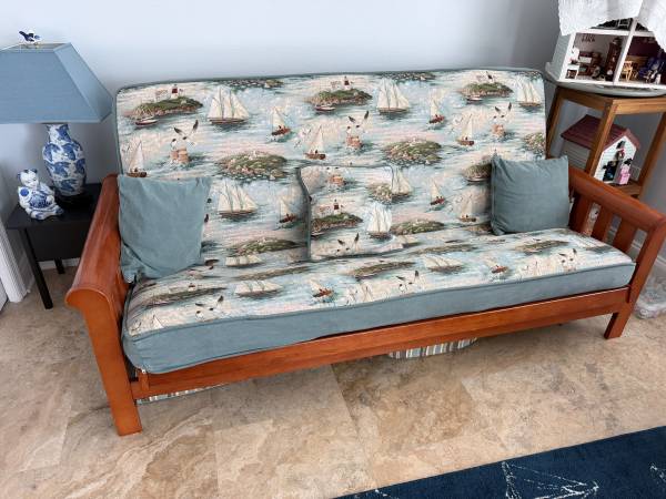 Quality Futon 1