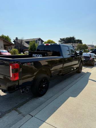 2024 Ford F250 - $68,000 (morgan hill)63470897675265122