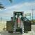 SKID STEER - AMFG CONCRETE BUCKET 1 YARD HYDRO CHUTE - WWW.IDIGTX.COM 3 thumbnail