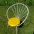 Mid Century Modern Hoop Chairs by Kasindorf 4 thumbnail
