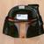STAR WARS Boba Fett costume boys M 3 thumbnail