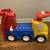 LITTLE TIKES VINTAGE HANDLE HAULERS HAUL AND RIDE 3 thumbnail