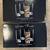 8 Winston Thomas Heavyweight Bubble Bar Ware 17 oz glasses 1 thumbnail
