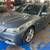 2014 *BMW* *5 Series* *550i xDrive* Gray 1 thumbnail