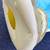 Vintage 33" Empire Pumpkin Head Scarecrow Blow Mold Blowmold Halloween 11 thumbnail