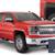 Truck Fender Flares Chevy 4-pc Lift Kit/Offset Wheels/Hides Rust New 1 thumbnail