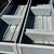 WRIGHT LINE HEAVY STEEL INDUSTRIAL 20 DRAWER CABINET 6 thumbnail