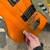 Ibanez Jet King 1, Temple Audio Pedalboard, pedals 9 thumbnail