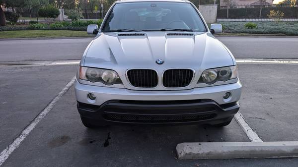 2003 BMW X5 3.0 ¡112 mil millas! ¡$3,000 de enganche, $300/mes! ¡Cómpralo aquí, págalo aquí! - $5.995 (Agoura Hills)63436935453059121