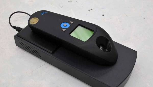CC DOT Densitometer 1
