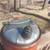 Vintage Phil Rite Gas Can 3 thumbnail
